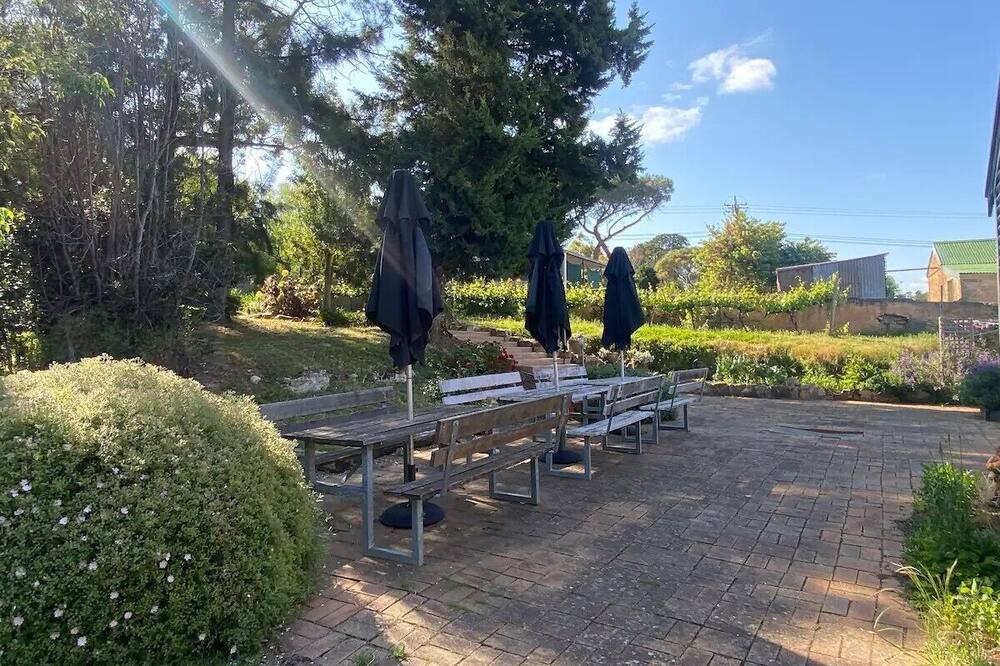 Photo of Outdoor in Upper Wakefield