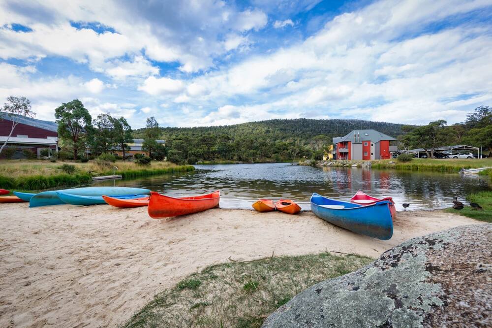 Photo of Outdoor in Crackenback