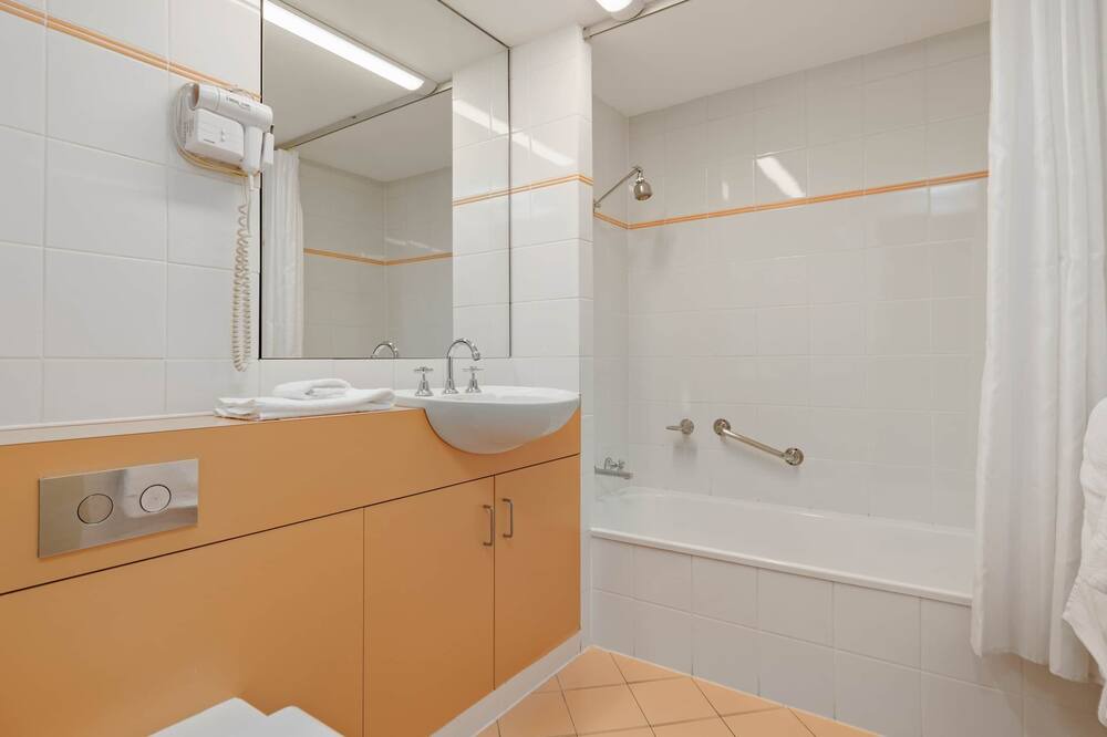 Photo of Bathroom in Crackenback