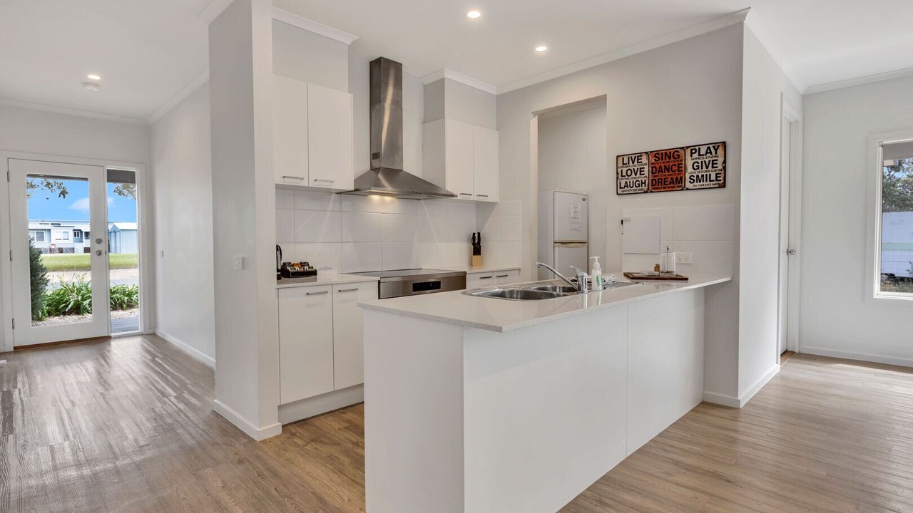 Photo of Kitchen in Metung