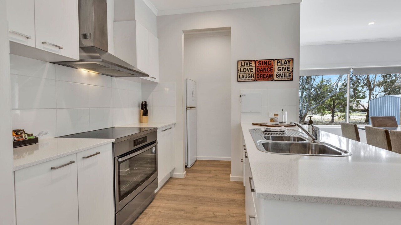 Photo of Kitchen in Metung
