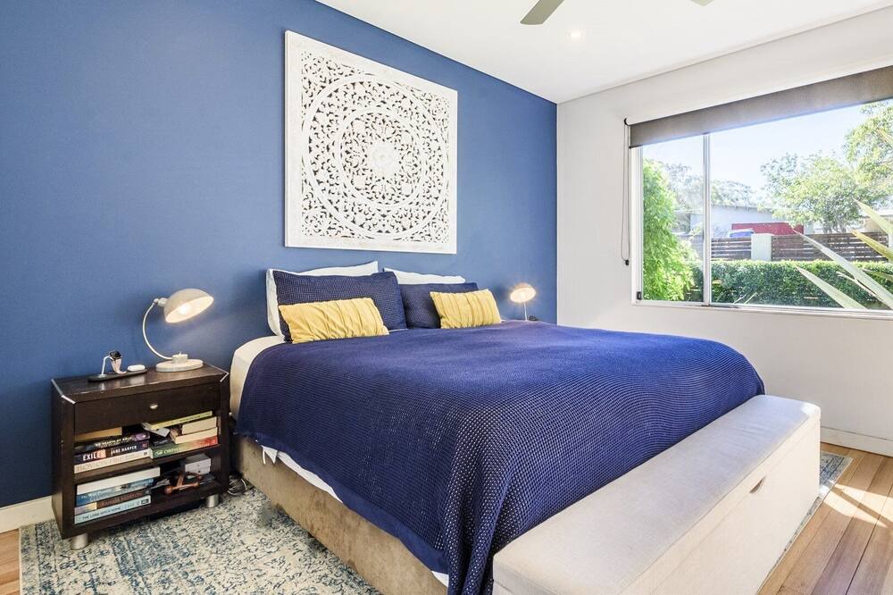 Photo of Bedroom in Macmasters Beach