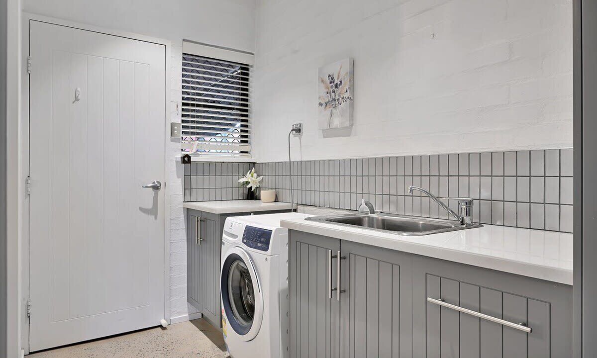 Photo of Kitchen in Bletchington