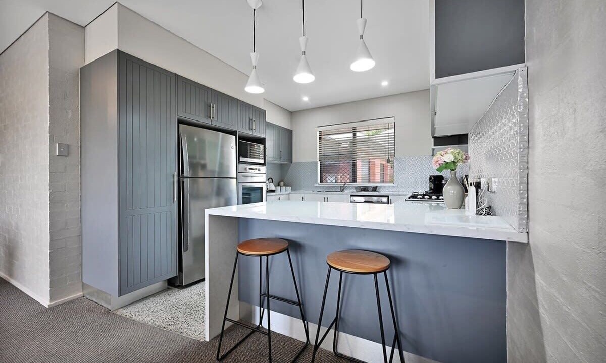 Photo of Kitchen in Bletchington