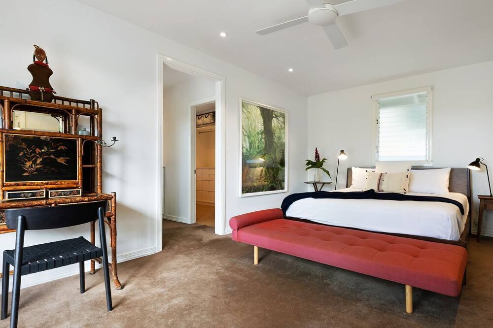 Photo of Bedroom in Federal