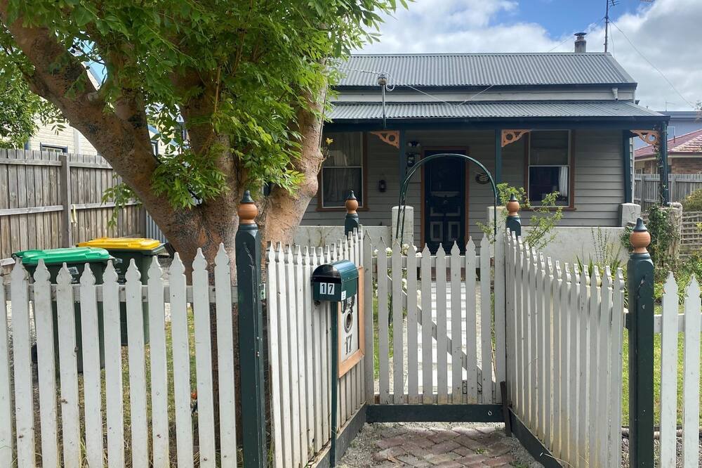 Photo of Outdoor in Inverloch