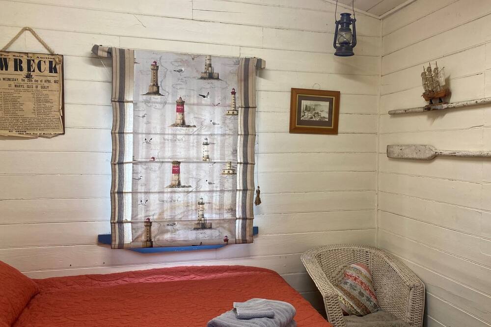Photo of Bedroom in Inverloch