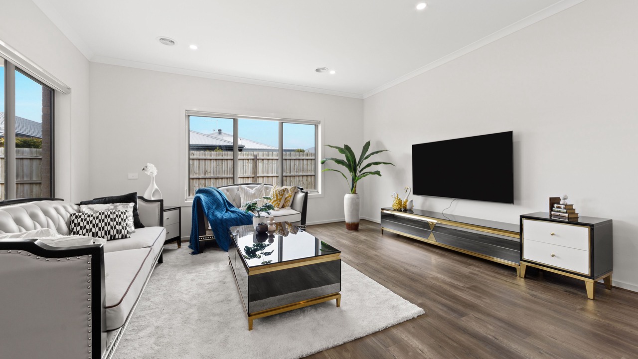 Photo of Livingroom in Werribee