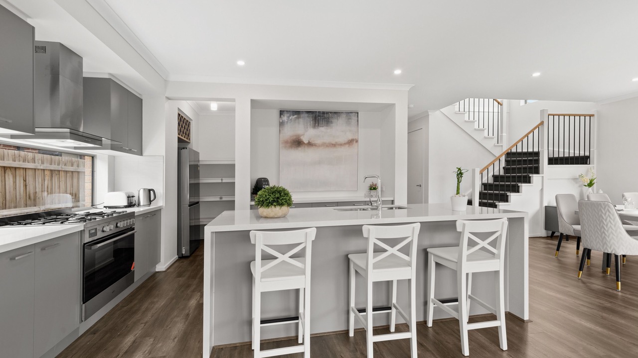Photo of Kitchen in Werribee