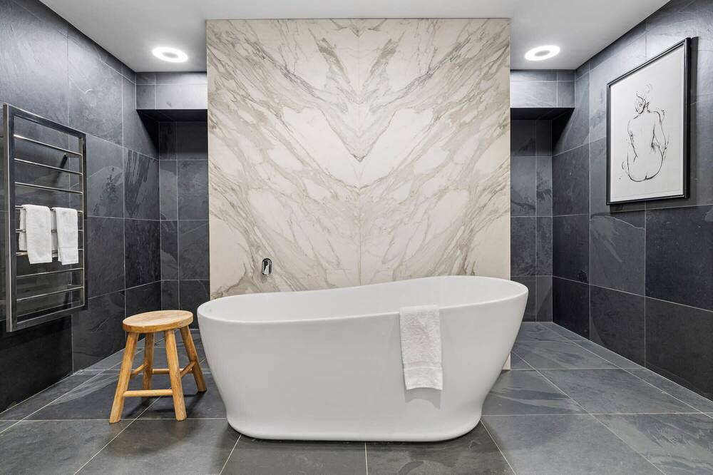 Photo of Bathroom in Newcastle West