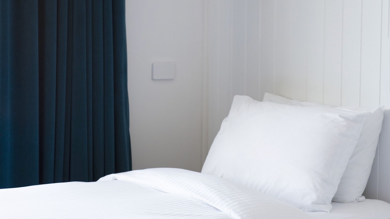 Photo of Bedroom in Perisher Valley