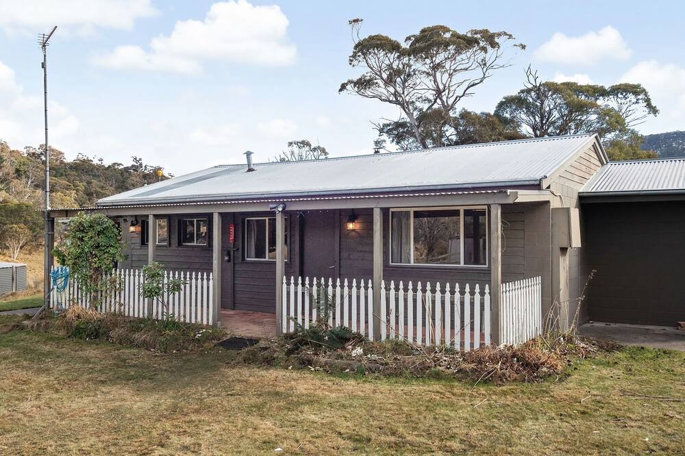 Photo of Outdoor in Crackenback