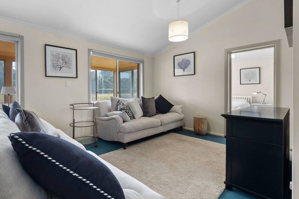 Photo of Livingroom in Crackenback