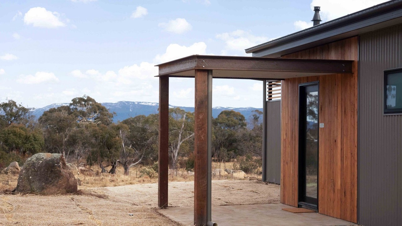 Photo of Outdoor in Hill Top