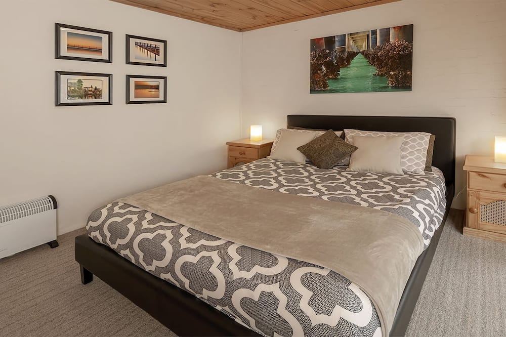 Photo of Bedroom in Berridale