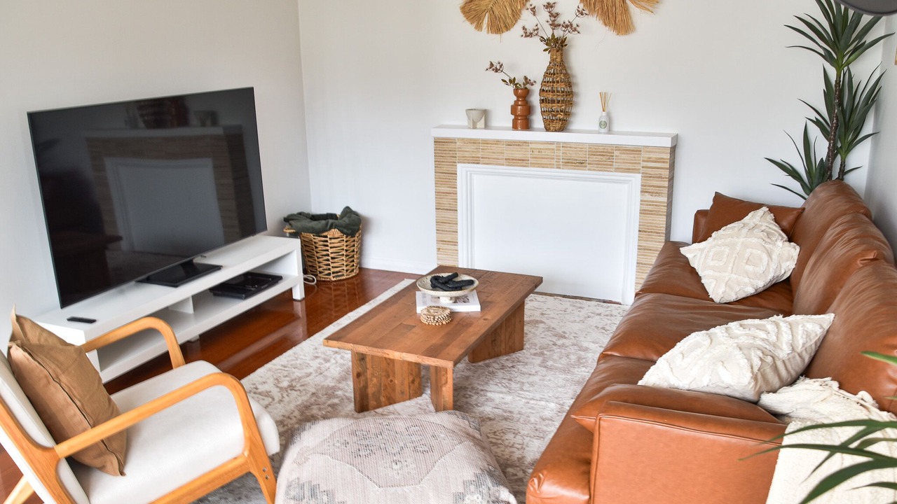Photo of Livingroom in Brighton