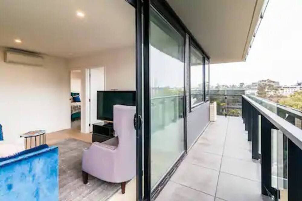 Photo of Patio Balcony in Abbotsford