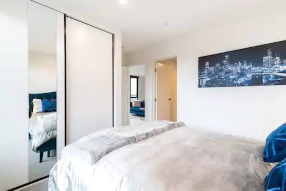 Photo of Bedroom in Abbotsford
