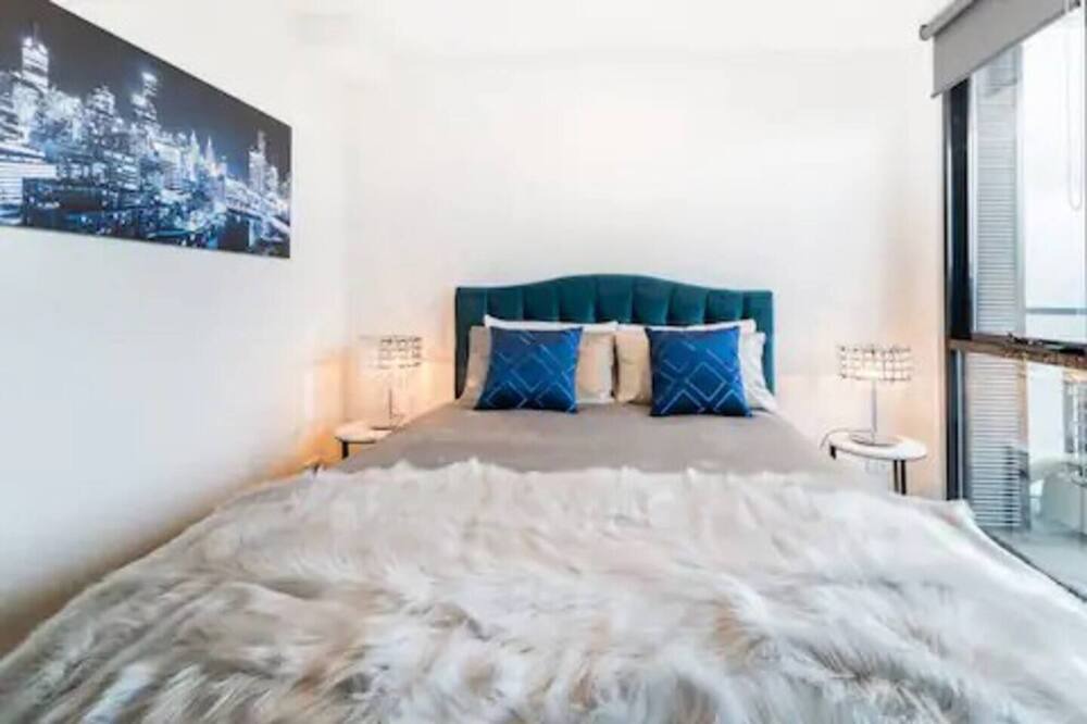 Photo of Bedroom in Abbotsford