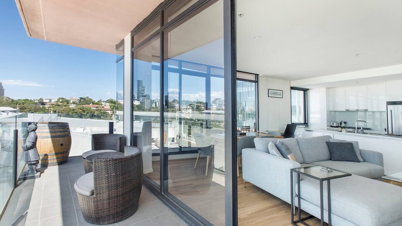 Photo of Outdoor in Cremorne