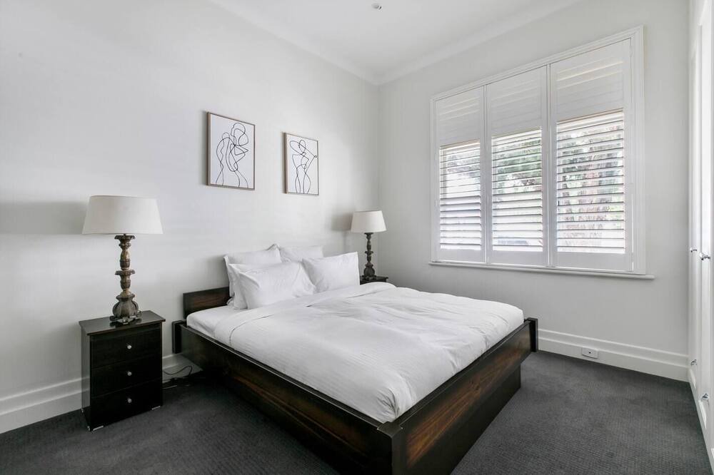 Photo of Bedroom in Richmond North