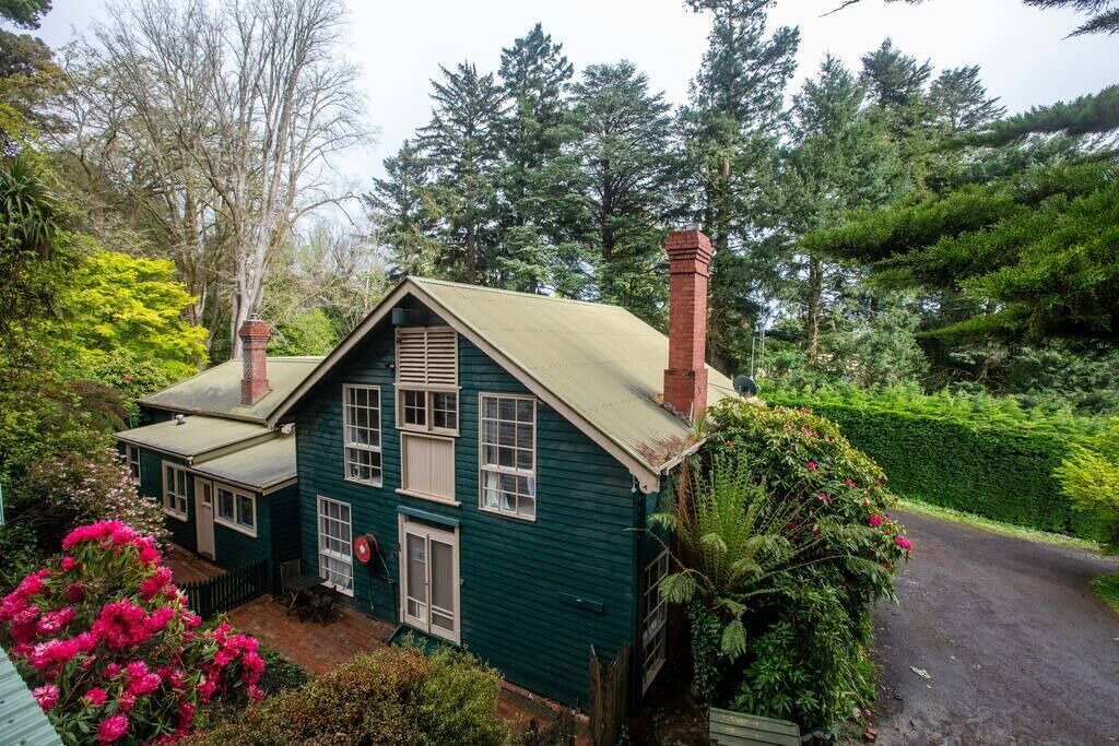 Photo of Outdoor in Mount Macedon