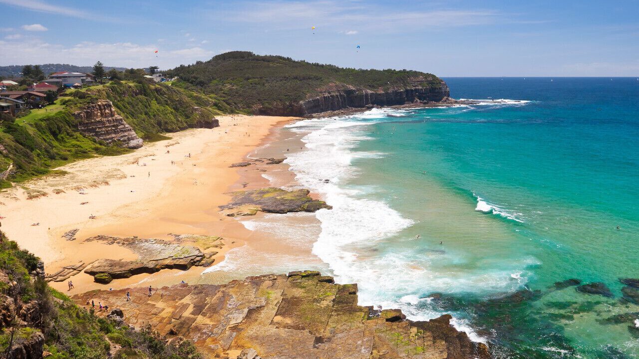 Photo of Others in Mona Vale