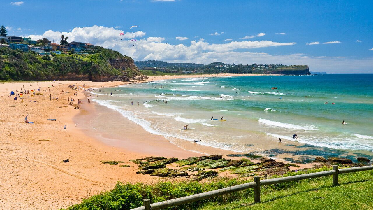Photo of Others in Mona Vale