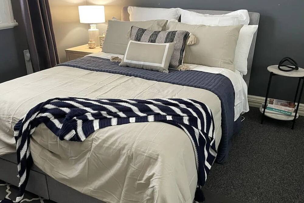 Photo of Bedroom in Northam