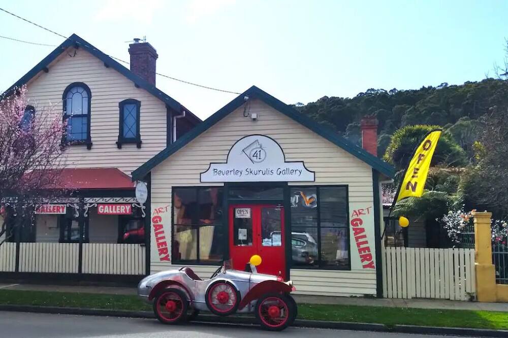 Photo of Others in Latrobe