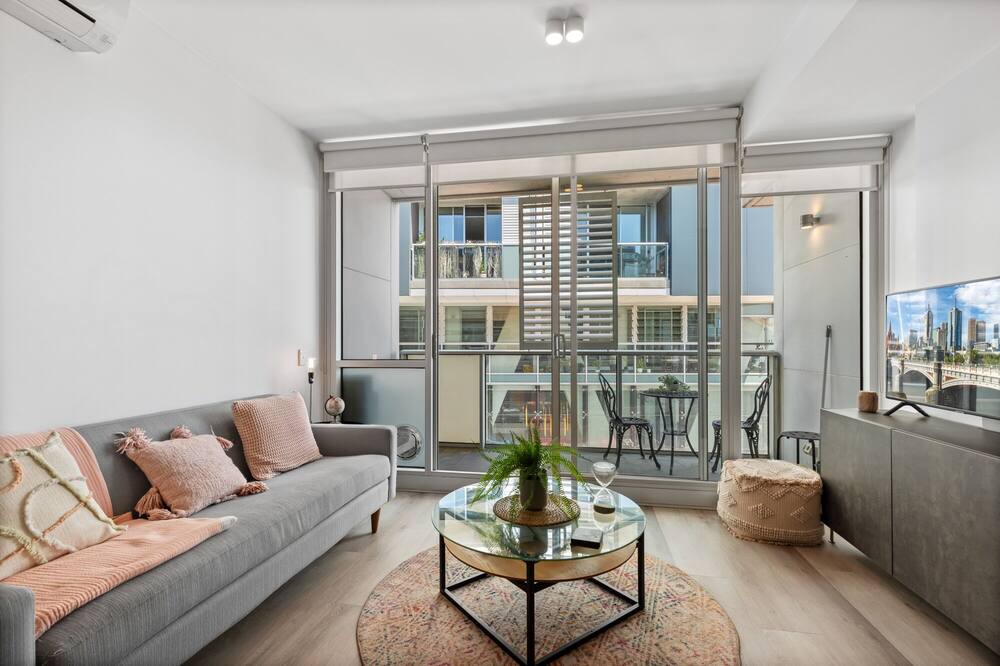 Photo of Livingroom in Fitzroy North