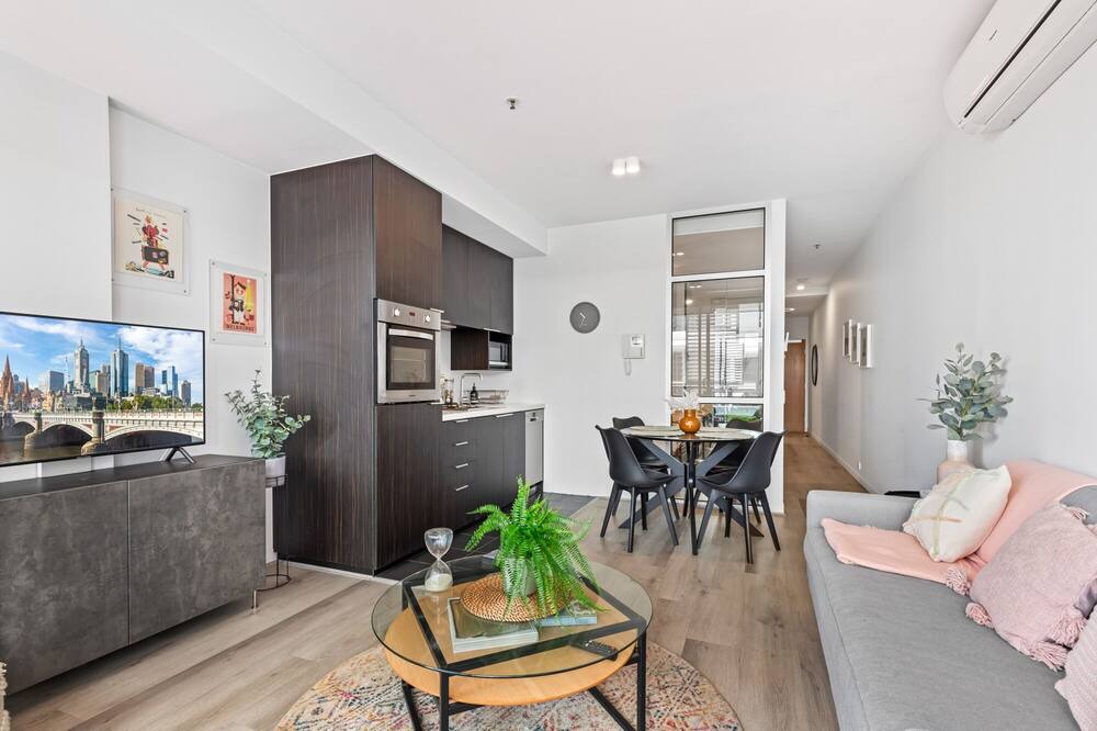 Photo of Bedroom in Fitzroy North