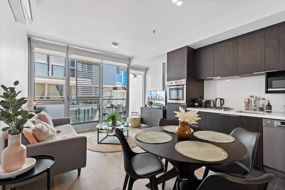 Photo of Bedroom in Fitzroy North