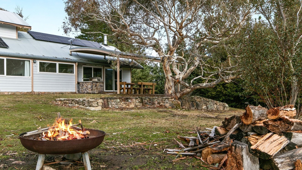 Photo of Outdoor in Crackenback