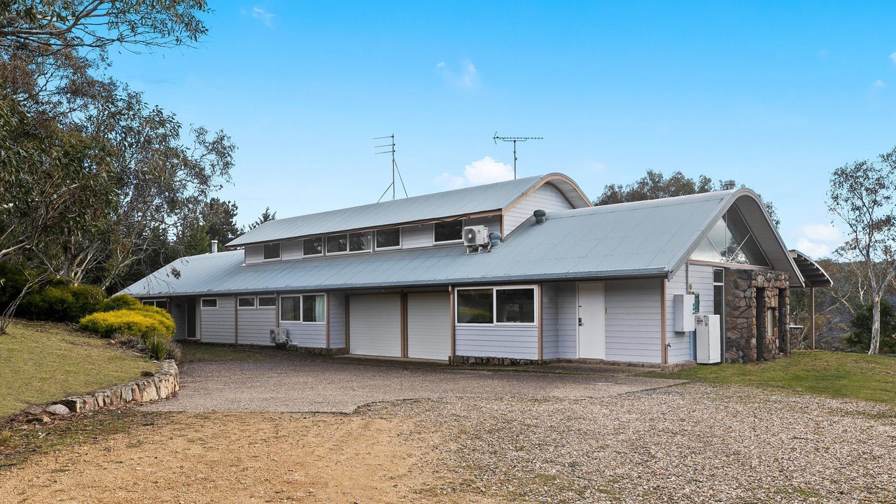 Photo of Outdoor in Crackenback