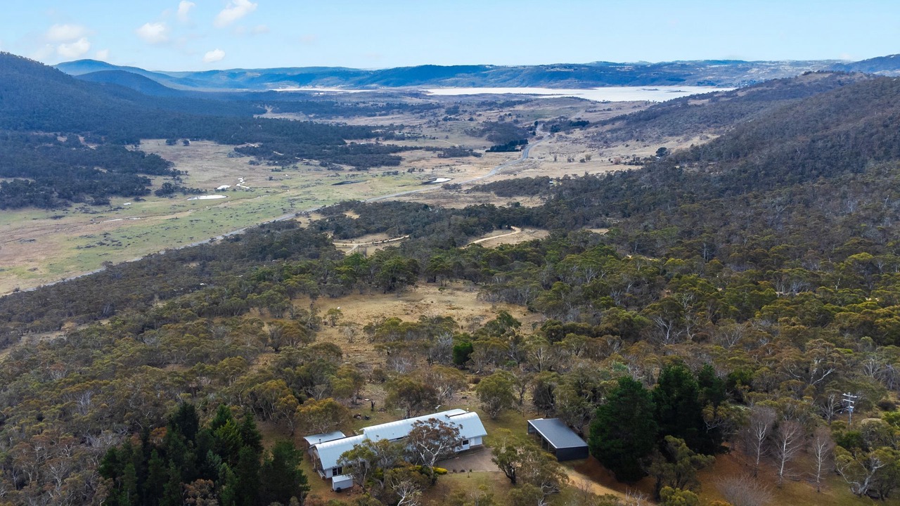 Photo of Outdoor in Crackenback
