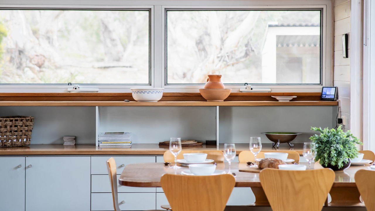 Photo of Kitchen in Crackenback