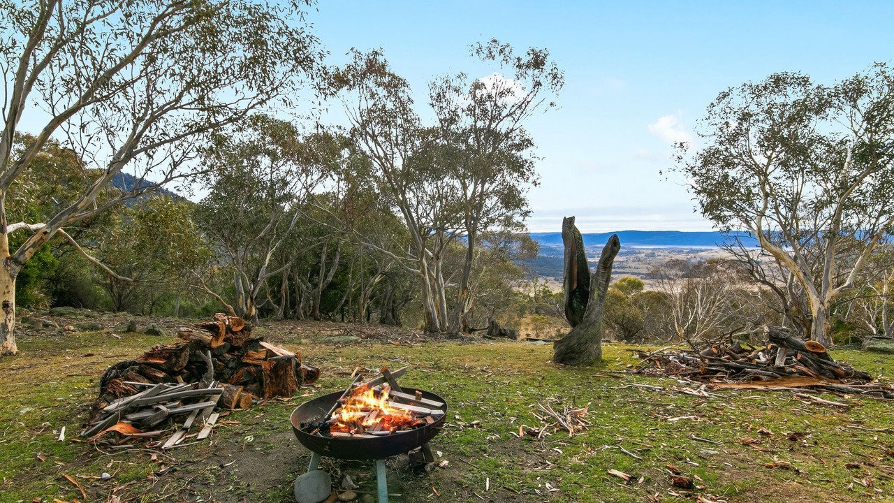 Photo of Outdoor in Crackenback