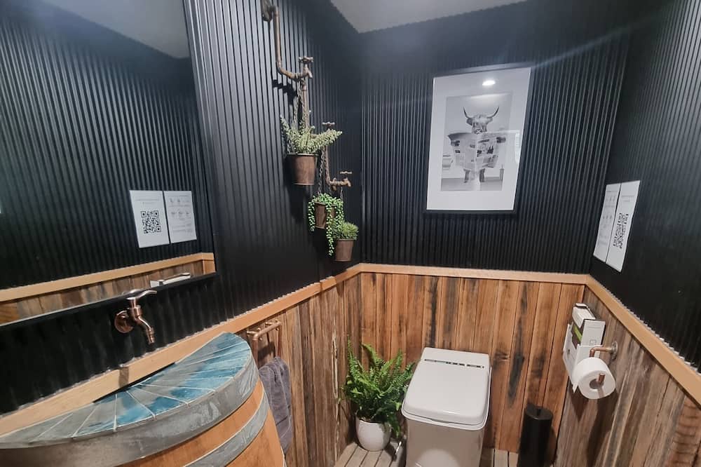 Photo of Bathroom in Smythesdale
