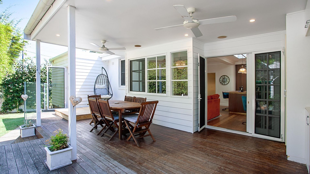Photo of Outdoor in Maroubra South
