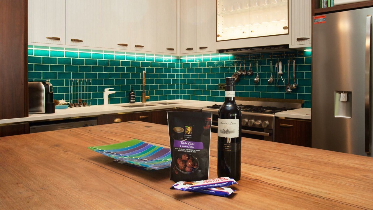 Photo of Kitchen in Maroubra South