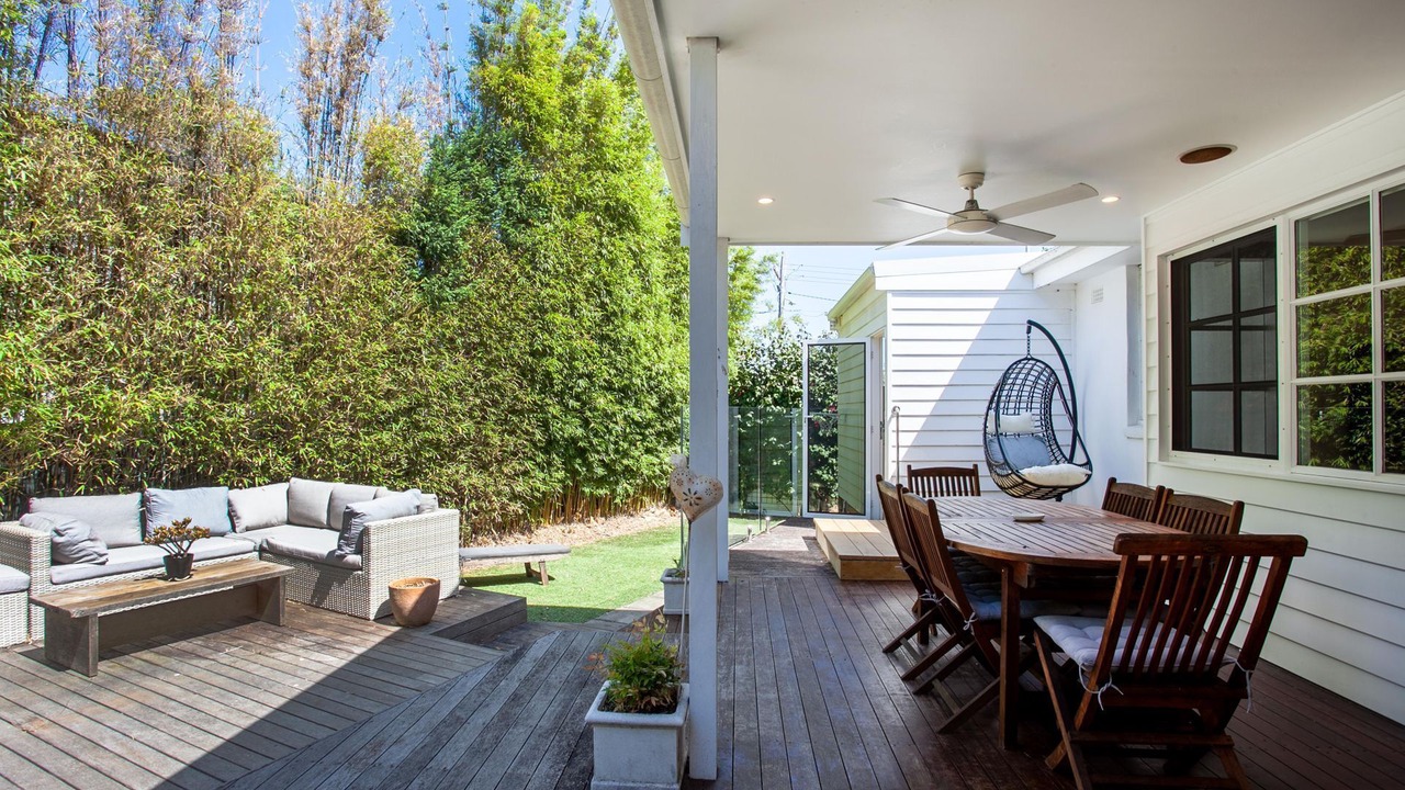 Photo of Outdoor in Maroubra South