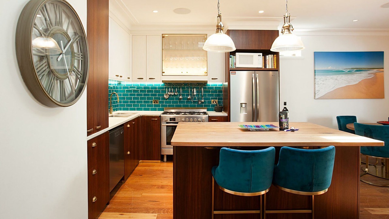 Photo of Kitchen in Maroubra South