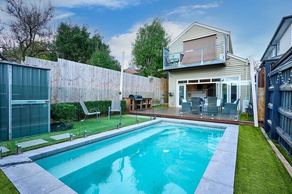Photo of Outdoor in Moonee Ponds