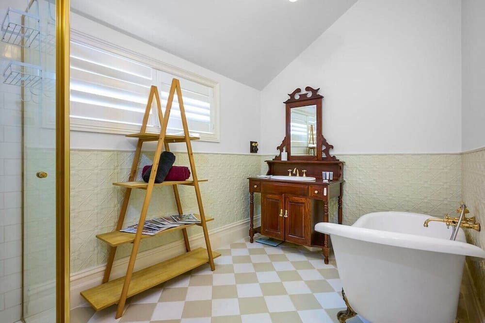 Photo of Bathroom in Moonee Ponds