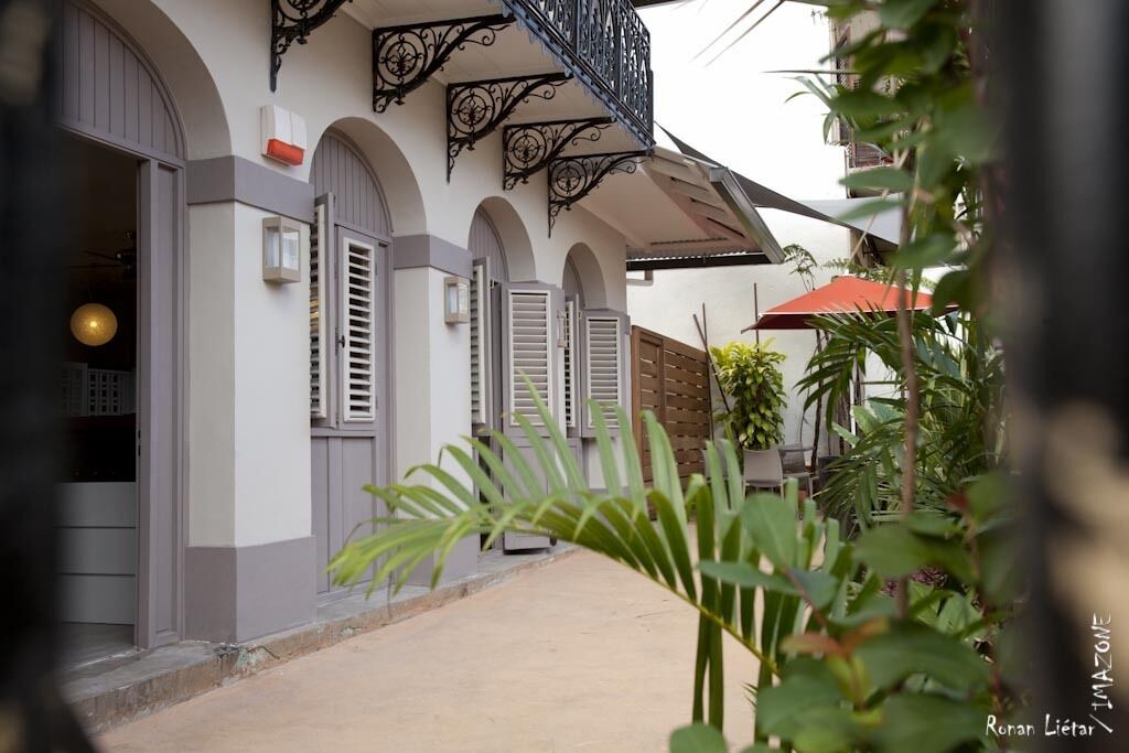 Photo of Others in Cayenne