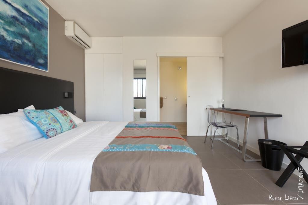 Photo of Bedroom in Cayenne