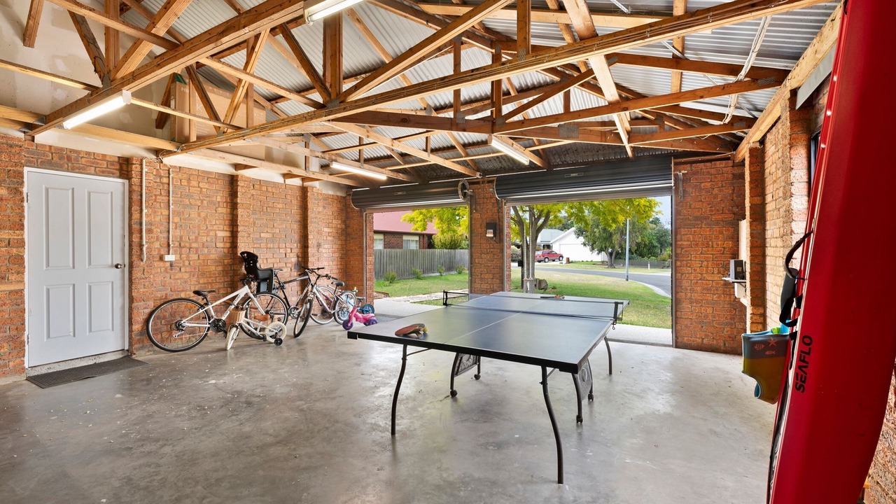 Photo of Bedroom in Barwon Heads