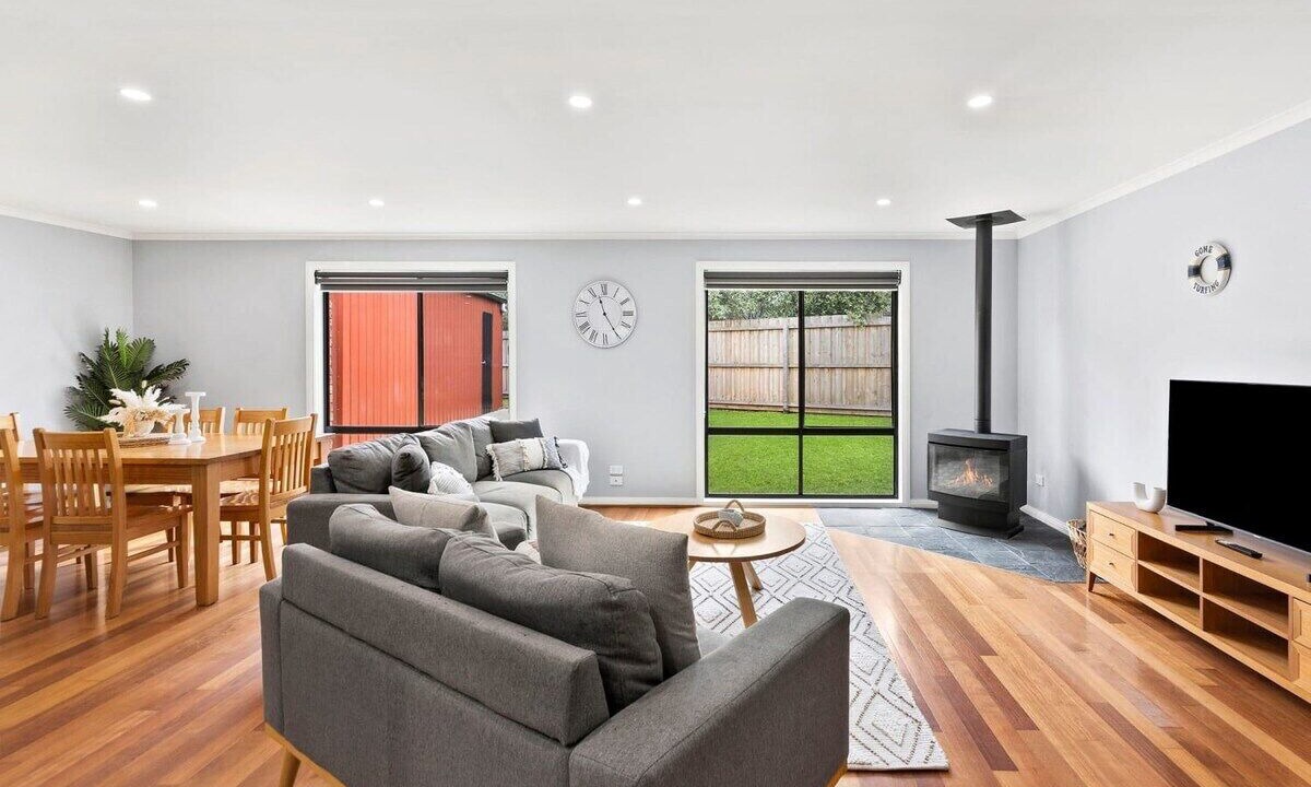 Photo of Livingroom in Barwon Heads