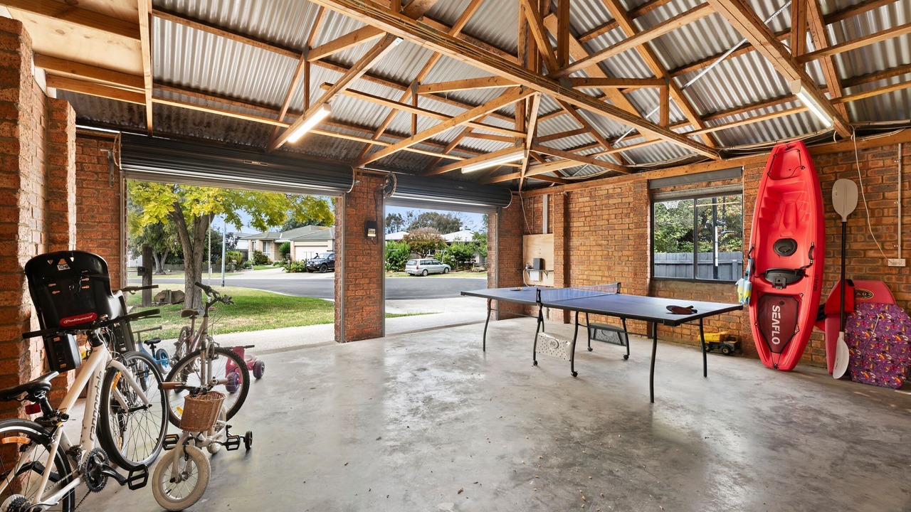 Photo of Bedroom in Barwon Heads